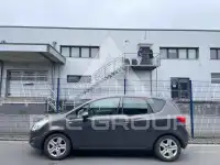 2013 Opel MERIVA