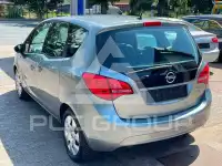 2013 Opel MERIVA