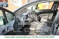 2013 Opel MERIVA