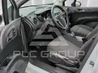 2013 Opel MERIVA
