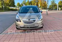2013 Opel MERIVA