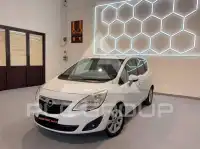 2013 Opel MERIVA