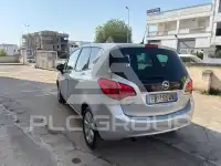 2013 Opel MERIVA
