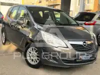 2013 Opel MERIVA
