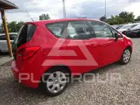 2013 Opel MERIVA