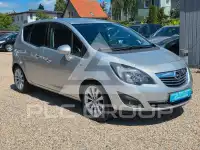 2013 Opel MERIVA