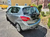 2013 Opel MERIVA