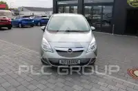 2013 Opel MERIVA