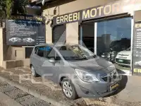 2013 Opel MERIVA
