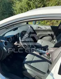 2013 Opel MERIVA