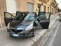 2013 Opel MERIVA