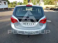 2013 Opel MERIVA