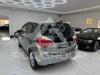 2013 Opel MERIVA