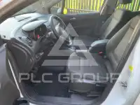 2013 Opel MERIVA