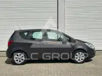 2013 Opel MERIVA