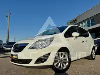 2013 Opel MERIVA