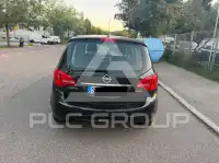 2013 Opel MERIVA