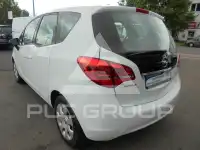 2013 Opel MERIVA