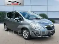 2013 Opel MERIVA