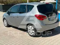2013 Opel MERIVA
