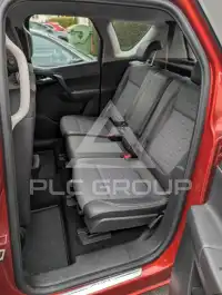 2013 Opel MERIVA