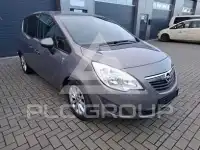 2013 Opel MERIVA