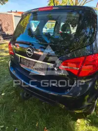 2013 Opel MERIVA