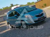 2013 Opel MERIVA