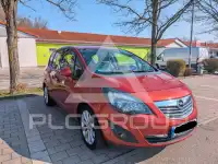 2013 Opel MERIVA