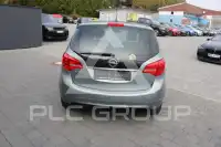 2013 Opel MERIVA