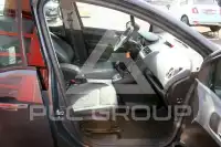 2013 Opel MERIVA
