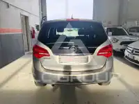 2013 Opel MERIVA