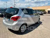 2013 Opel MERIVA