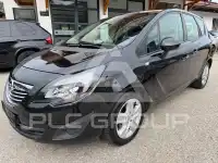 2013 Opel MERIVA