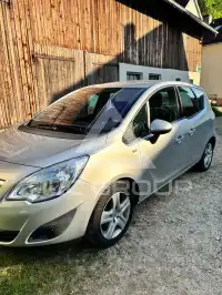 2013 Opel MERIVA