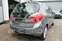 2013 Opel MERIVA