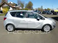 2013 Opel MERIVA