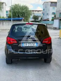 2013 Opel MERIVA