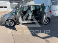 2013 Opel MERIVA