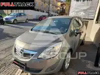 2013 Opel MERIVA