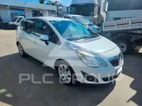 2013 Opel MERIVA