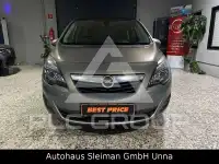 2013 Opel MERIVA