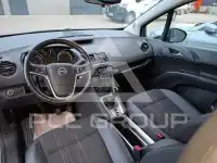 2013 Opel MERIVA