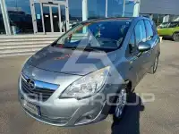 2013 Opel MERIVA