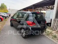 2013 Opel MERIVA