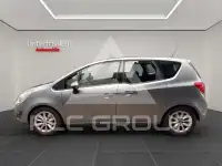 2013 Opel MERIVA