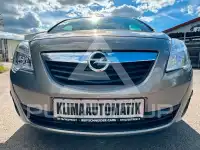 2013 Opel MERIVA