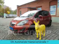 2013 Opel MERIVA