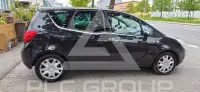 2013 Opel MERIVA