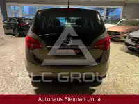 2013 Opel MERIVA